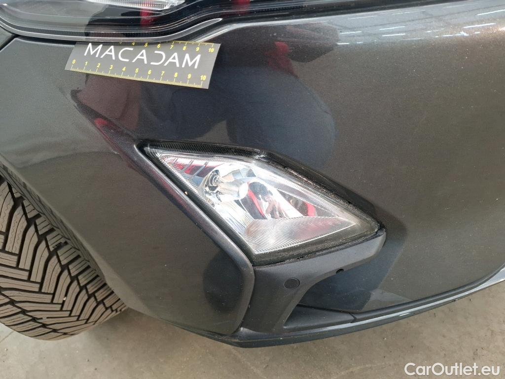  Ford  Focus  Turnier Titanium X 1.5 EcoBlue 120CV BVA8 E6d #19