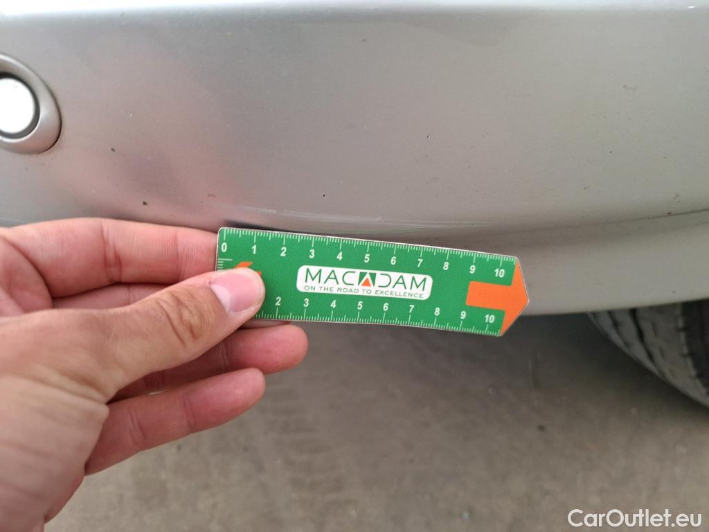  Ford  Transit  Custom/Tourneo Custom Combi 320 L1 Trend 2.0 130CV BVM6 #13