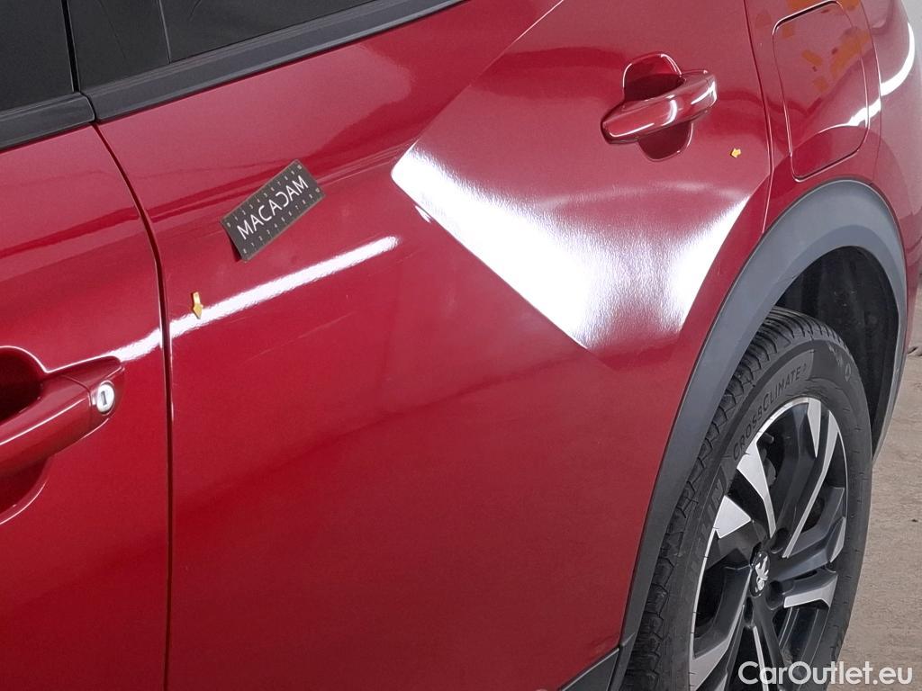  Peugeot  2008  Allure Pack 1.5 HDi 110CV BVM6 E6d #12