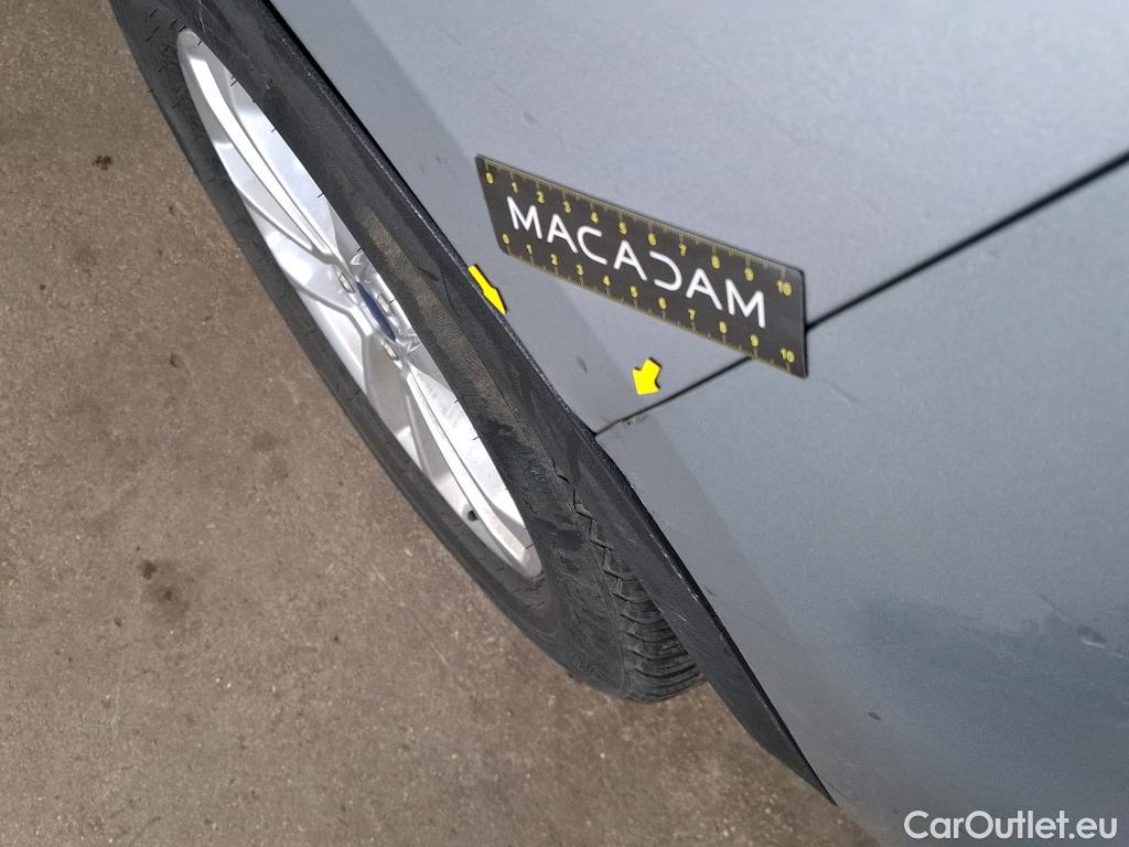  Ford  Kuga  Titanium Hybrid 2.5 190CV BVA6 E6dT #3