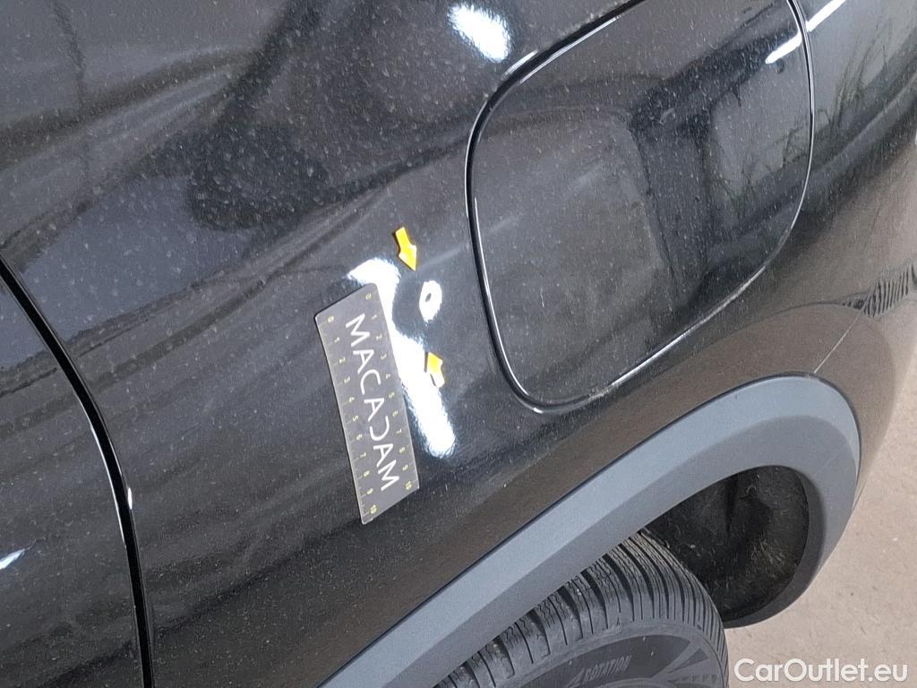  Mercedes  GLA MERCEDES-BENZ  / 2020 / 5P / SUV  250 e BUSINESS LINE DCT #10