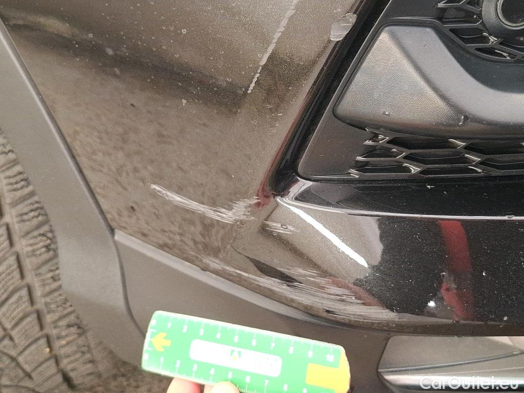  Nissan  Qashqai NISSAN  / 2017 / 5P / Crossover 1.5 DCI 115 DCT Business Edition #11