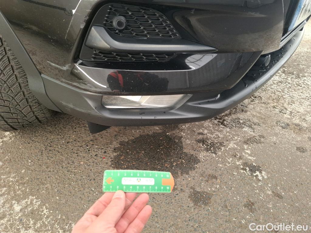  Nissan  Qashqai NISSAN  / 2017 / 5P / Crossover 1.5 DCI 115 DCT Business Edition #25