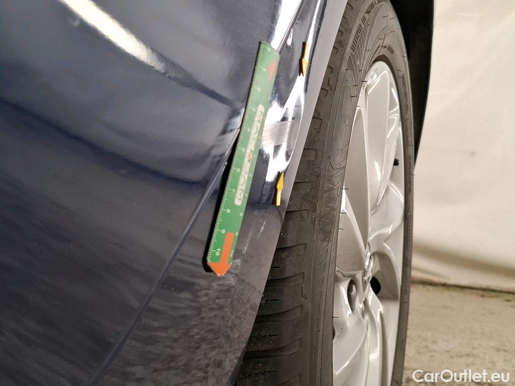  Opel  Astra  K Sports Tourer Elegance Business Start/Stop 1.5 120CV BVA9 E6d #6