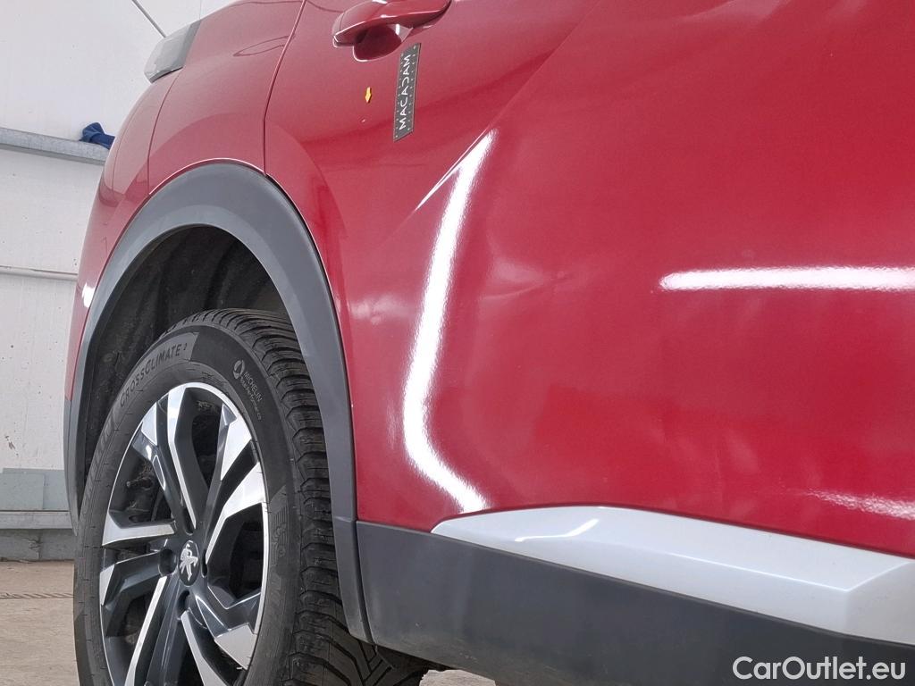  Peugeot  2008  Allure Pack 1.5 HDi 110CV BVM6 E6d #4