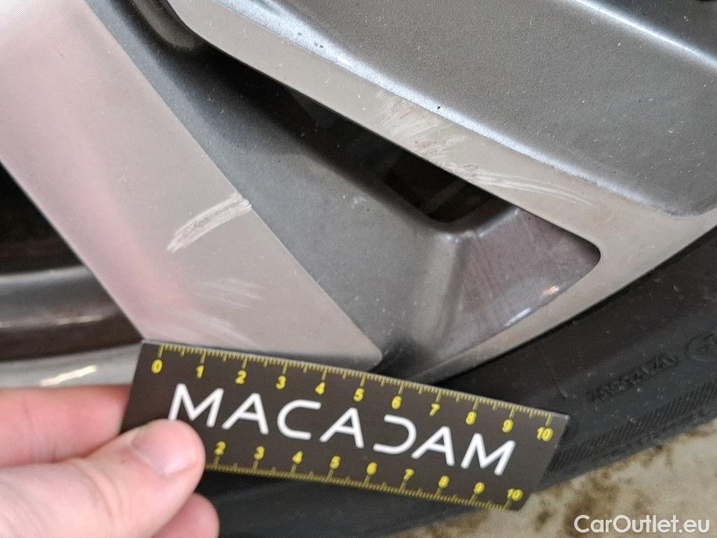  Peugeot  2008  Crossway 1.6 HDi 120CV BVM6 E6 #4