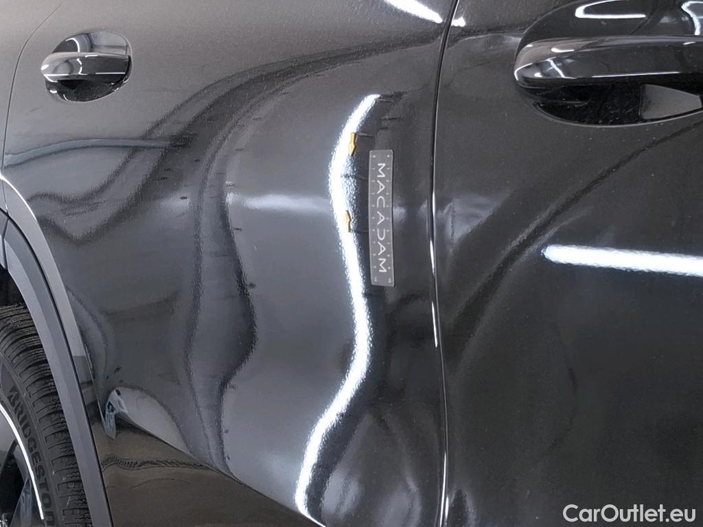  Mercedes  GLA MERCEDES-BENZ  / 2020 / 5P / SUV  250 e BUSINESS LINE DCT #12