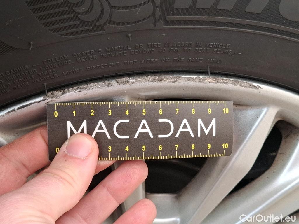  Ford  Focus FORD  SW / 2018 / 5P / Break SW - 1.5 EcoBlue 120ch Titanium X #25