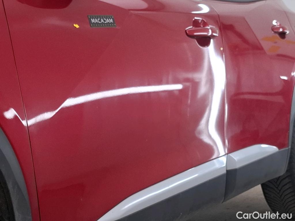  Peugeot  2008  Allure Pack 1.5 HDi 110CV BVM6 E6d #18