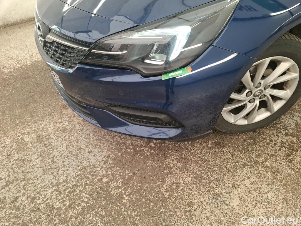  Opel  Astra  K Sports Tourer Elegance Business Start/Stop 1.5 120CV BVA9 E6d #21