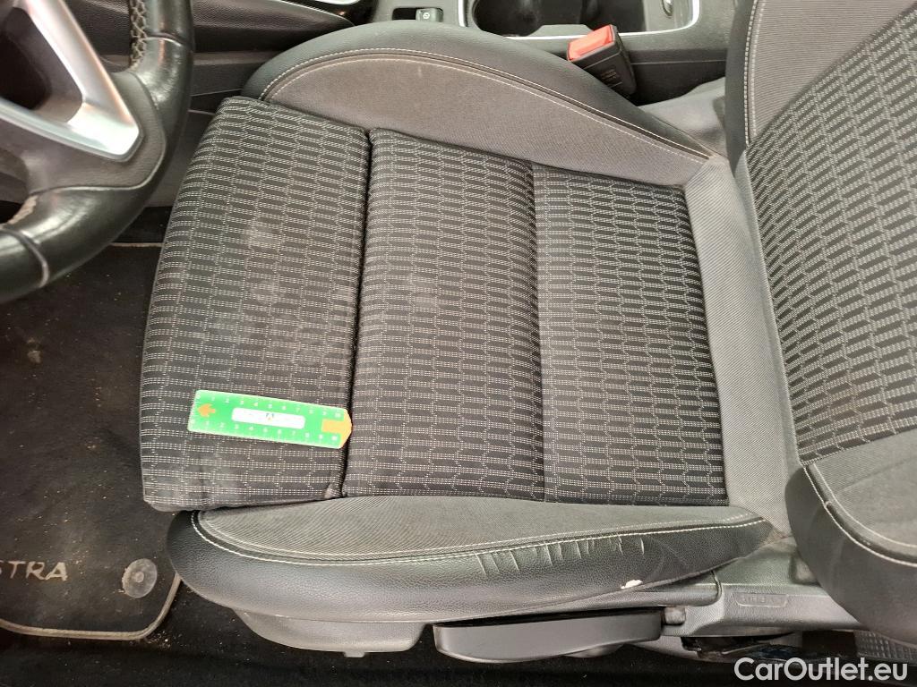  Opel  Astra  K Sports Tourer Elegance Business Start/Stop 1.5 120CV BVA9 E6d #33