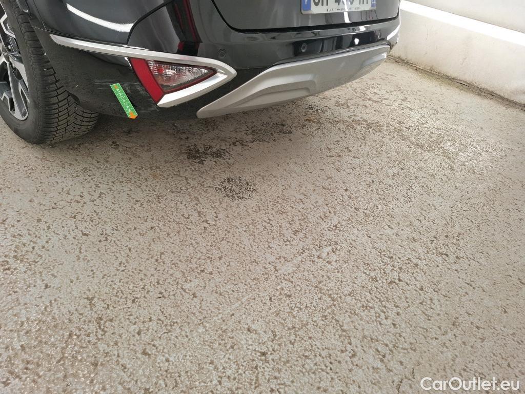  KIA  Sportage KIA  / 2021 / 5P / SUV 1.6 T-GDI 150 MHEV DCT7 DESIGN #5