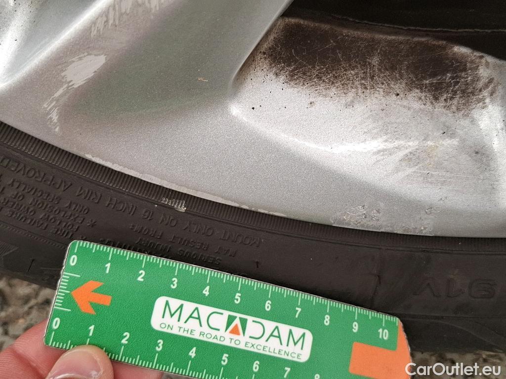  Opel  Astra  K Sports Tourer Elegance Business Start/Stop 1.5 120CV BVA9 E6d #29