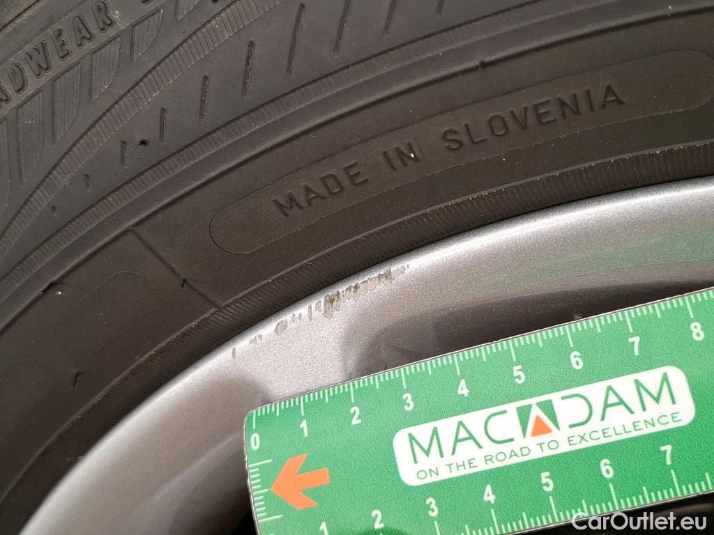  Opel  Astra  K Sports Tourer Elegance Business Start/Stop 1.5 120CV BVA9 E6d #28