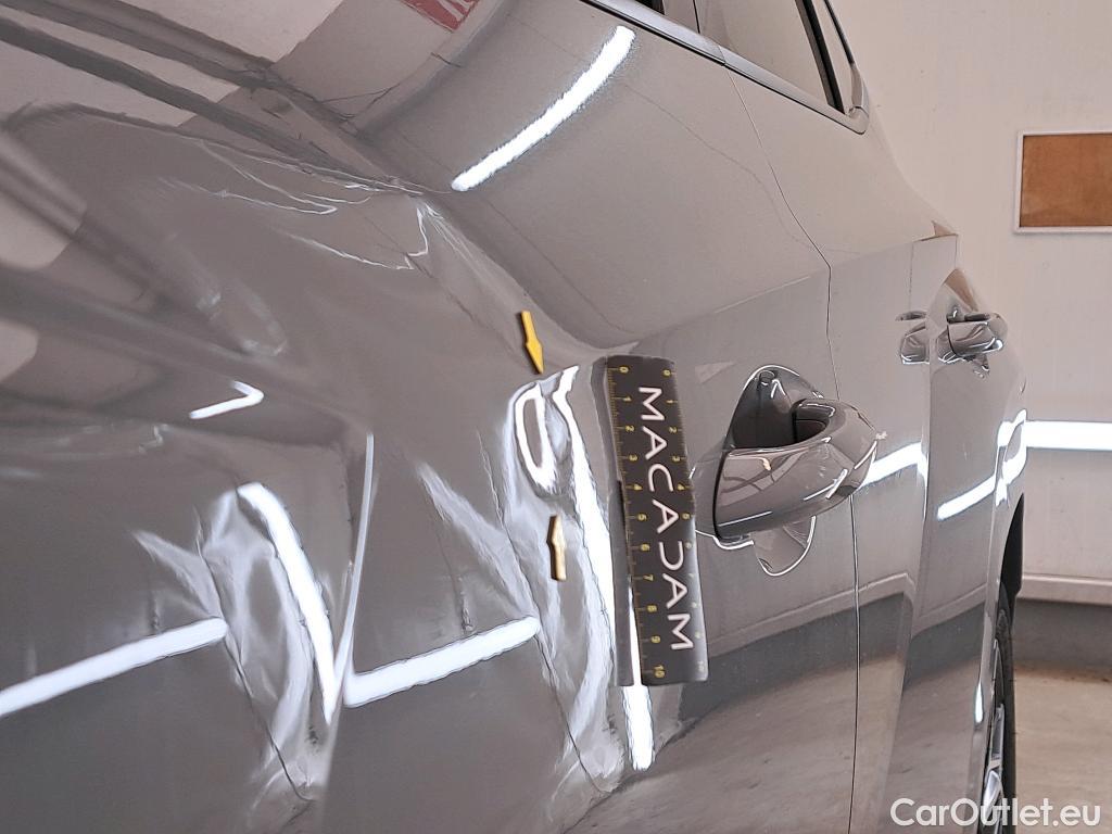  Hyundai  Tucson  N-Line Executive Mild-Hybrid 2WD 1.6 CRDI 135CV BVA7 E6d #11