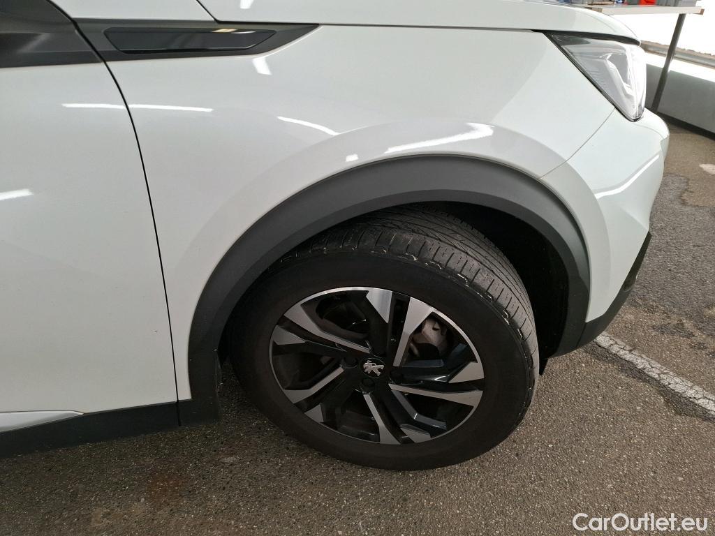  Peugeot  2008  Allure Business 1.5 HDi 130CV BVA8 E6d #7