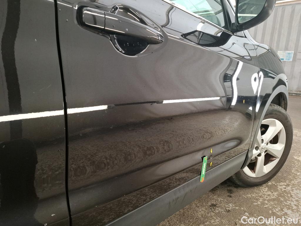  Nissan  Qashqai NISSAN  / 2017 / 5P / Crossover 1.5 DCI 115 DCT Business Edition #17