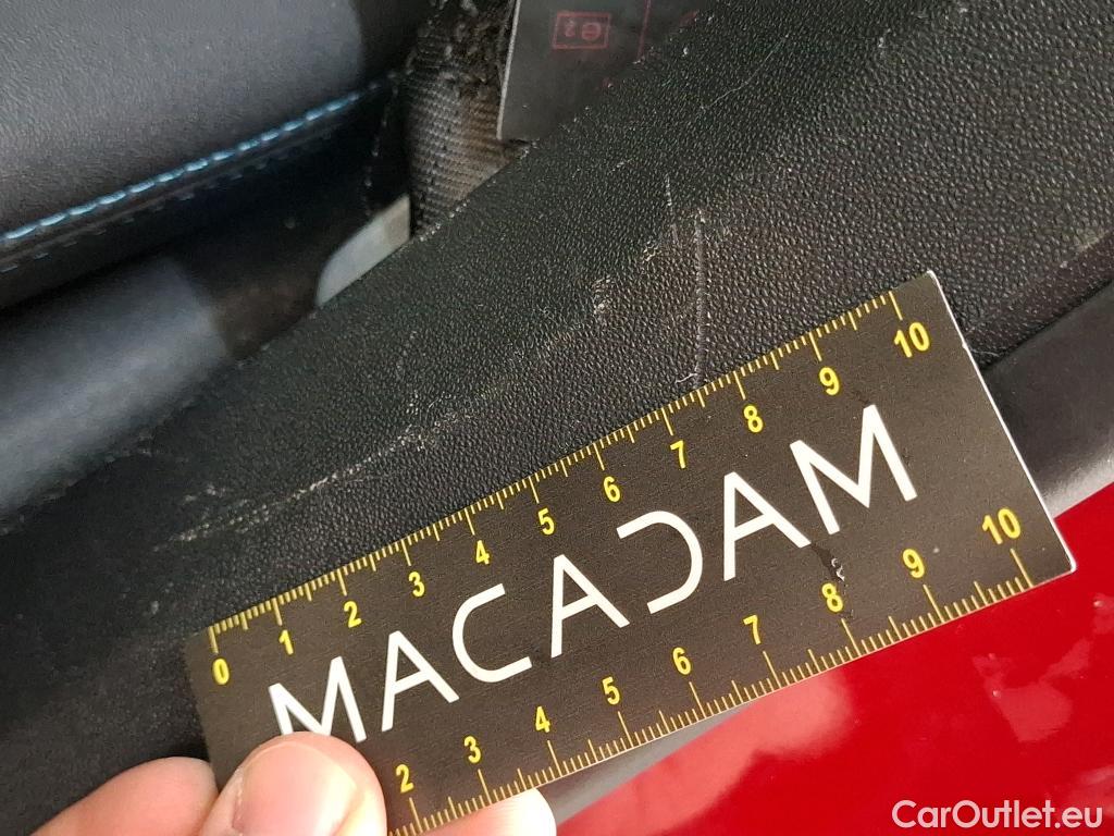  Peugeot  2008  Crossway 1.6 HDi 120CV BVM6 E6 #23