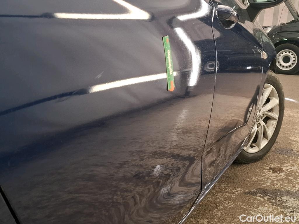  Opel  Astra  K Sports Tourer Elegance Business Start/Stop 1.5 120CV BVA9 E6d #11