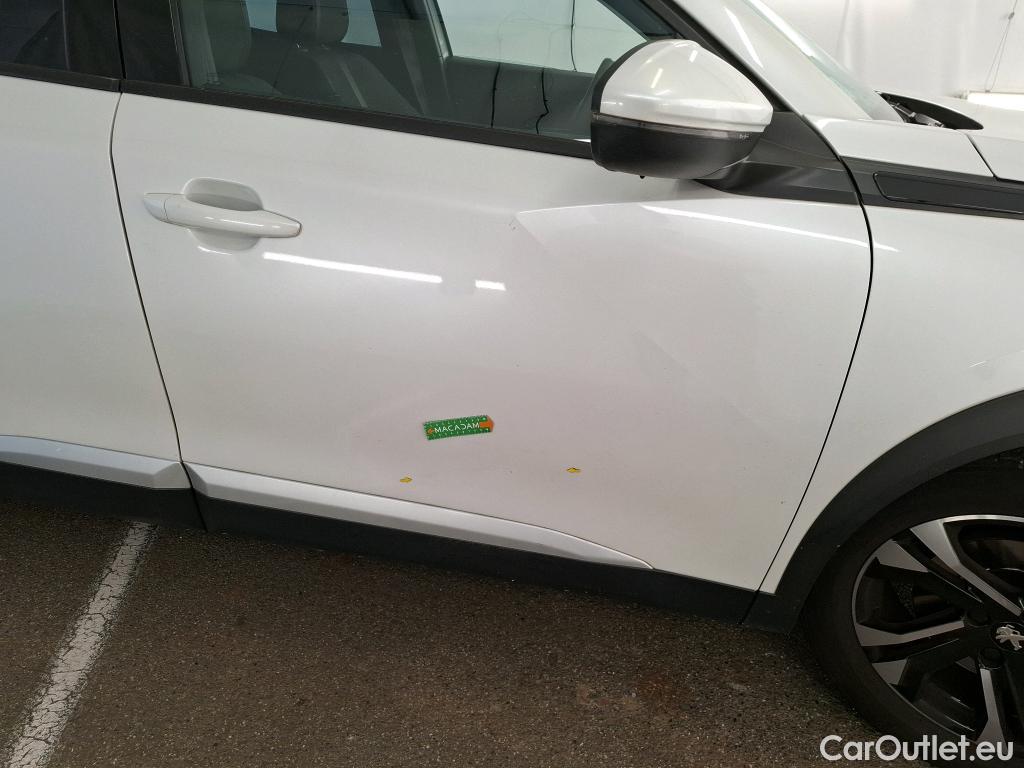  Peugeot  2008  Allure Business 1.5 HDi 130CV BVA8 E6d #5