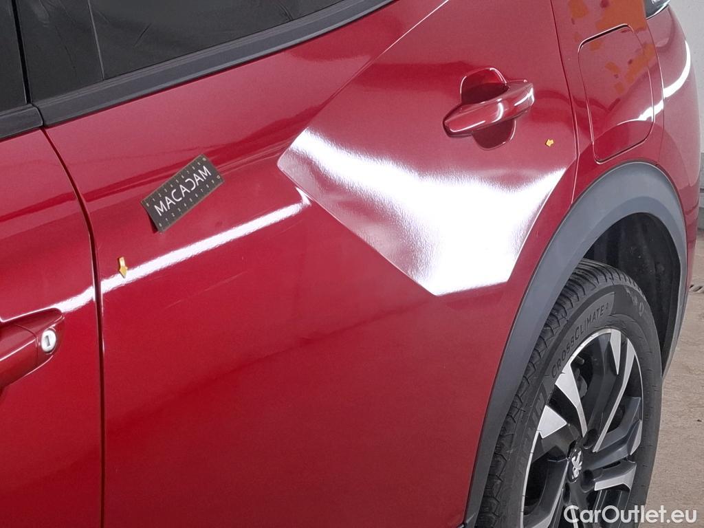  Peugeot  2008  Allure Pack 1.5 HDi 110CV BVM6 E6d #11