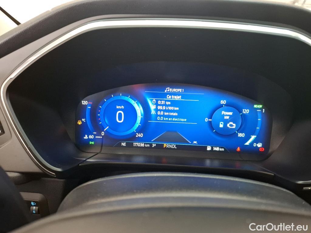  Ford  Kuga  Titanium Hybrid 2.5 190CV BVA6 E6dT #20