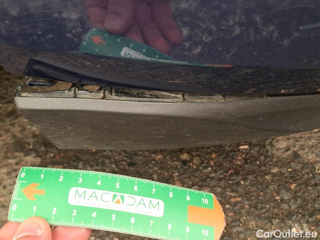  Opel  Astra  K Sports Tourer Elegance Business Start/Stop 1.5 120CV BVA9 E6d #39