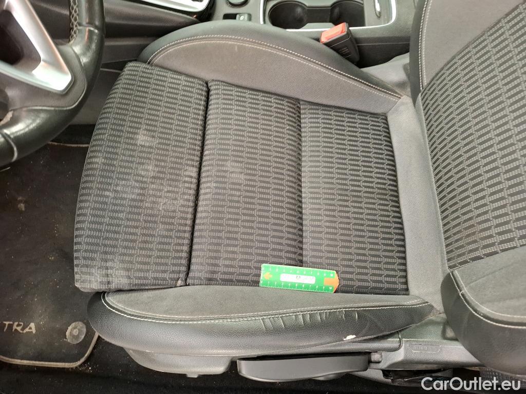  Opel  Astra  K Sports Tourer Elegance Business Start/Stop 1.5 120CV BVA9 E6d #23