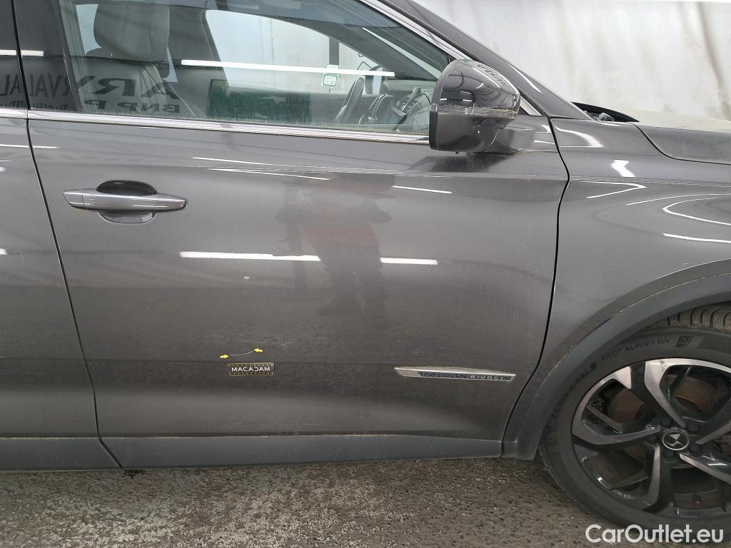  DS  DS7 DS DS 7 Crossback / 2017 / 5P / SUV BlueHDi 130 Auto Executive #14