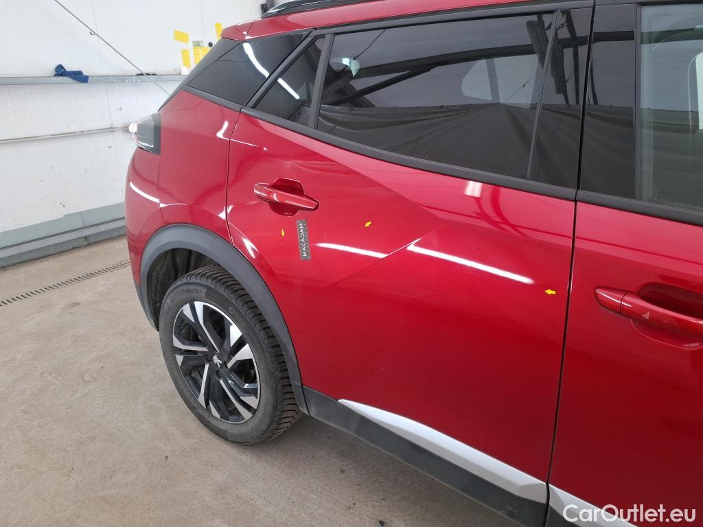  Peugeot  2008  Allure Pack 1.5 HDi 110CV BVM6 E6d #1