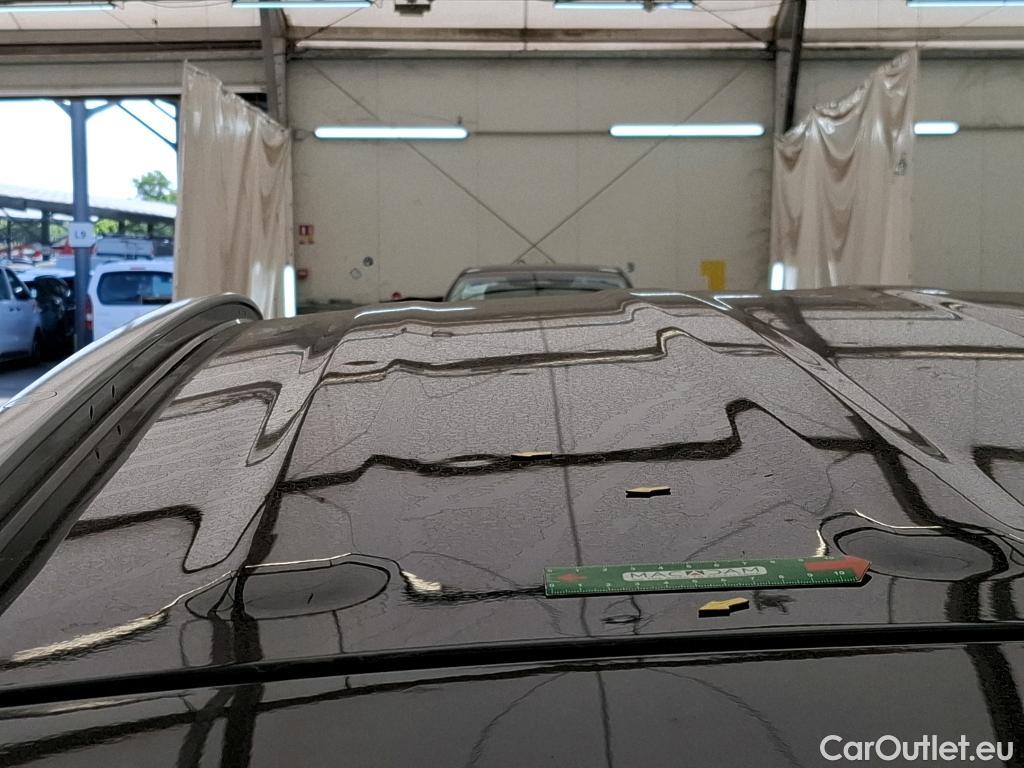  Hyundai  Tucson HYUNDAI  / 2018 / 5P / SUV 1.6 CRDI 115 HYBRID 48V CREATIVE #4