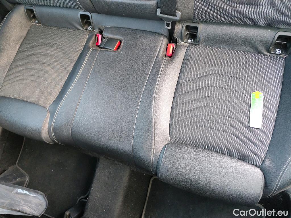  Mercedes  B-Klasse MERCEDES-BENZ Classe B 5p Monovolume B 180 d Business Line BA7 #6