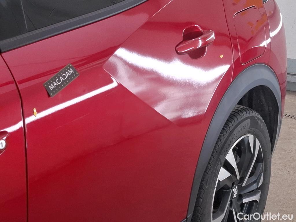  Peugeot  2008  Allure Pack 1.5 HDi 110CV BVM6 E6d #10