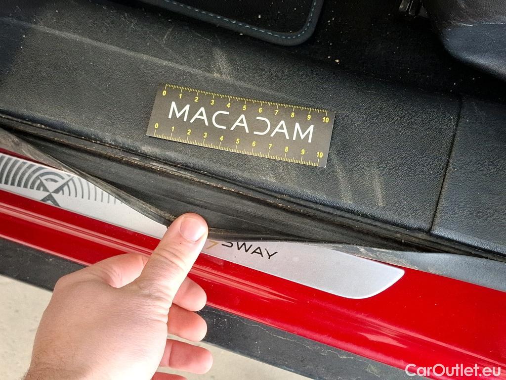  Peugeot  2008  Crossway 1.6 HDi 120CV BVM6 E6 #15