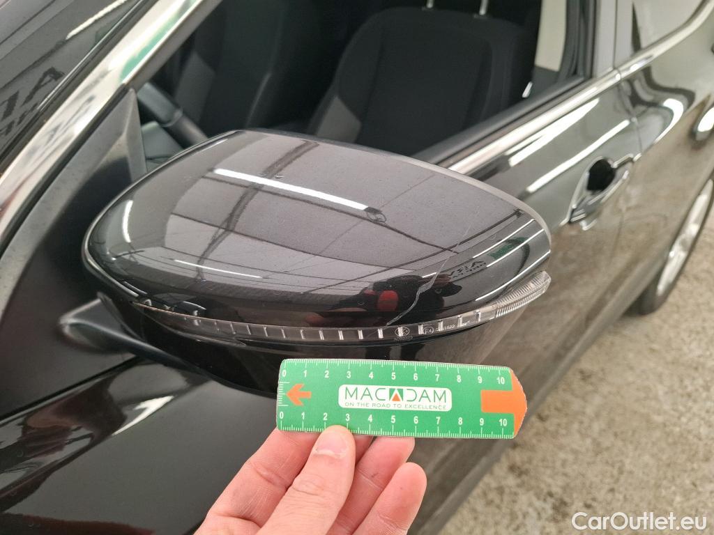  Nissan  Qashqai NISSAN  / 2017 / 5P / Crossover 1.5 DCI 115 DCT Business Edition #21