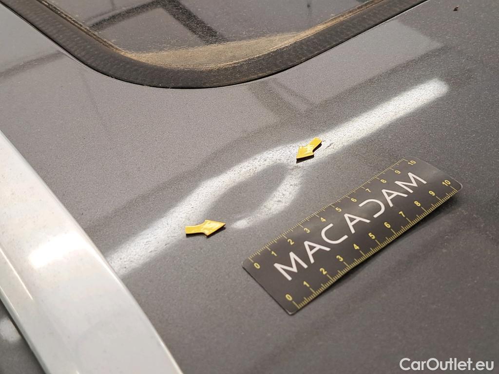  DS  DS7 DS DS 7 Crossback / 2017 / 5P / SUV BlueHDi 130 Auto Executive #8