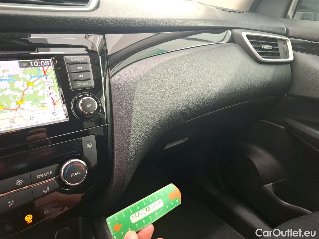  Nissan  Qashqai NISSAN  / 2017 / 5P / Crossover 1.5 DCI 115 DCT Business Edition #7