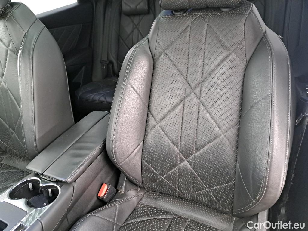  DS  DS7 DS DS 7 Crossback / 2017 / 5P / SUV BlueHDi 130 Auto Executive #1