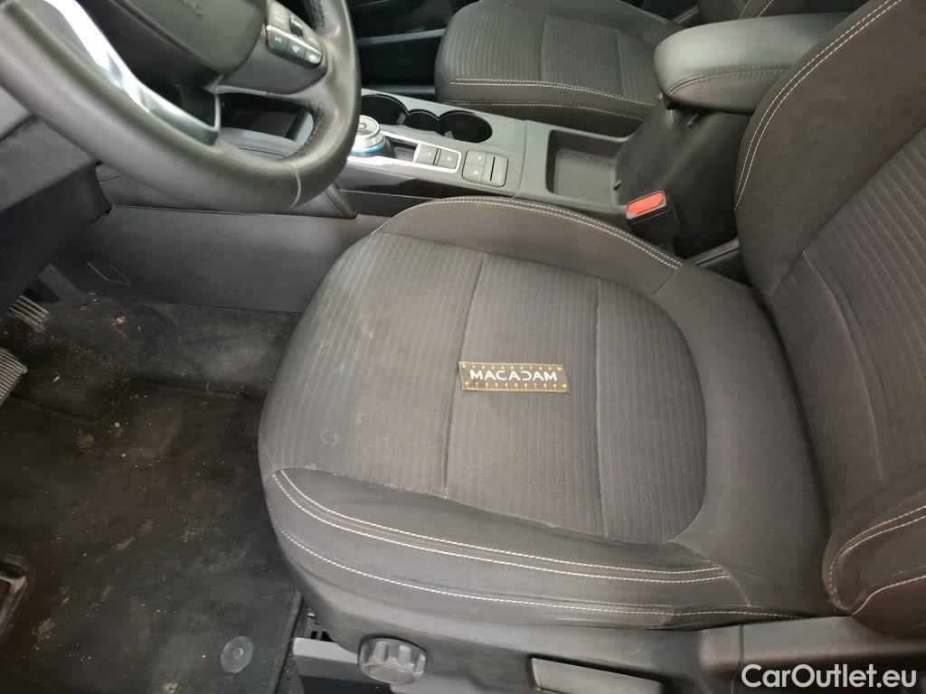  Ford  Kuga  Titanium Hybrid 2.5 190CV BVA6 E6dT #18