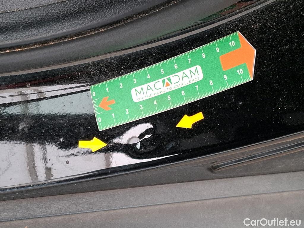  Hyundai  Tucson HYUNDAI  / 2018 / 5P / SUV 1.6 CRDI 115 HYBRID 48V CREATIVE #13