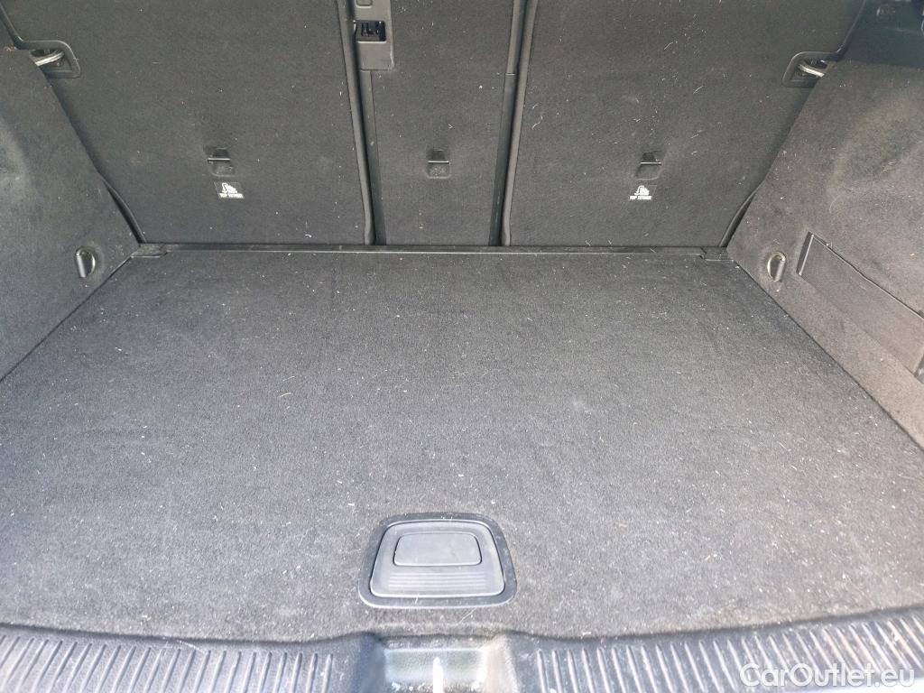  Mercedes  B-Klasse MERCEDES-BENZ Classe B 5p Monovolume B 180 d Business Line BA7 #1