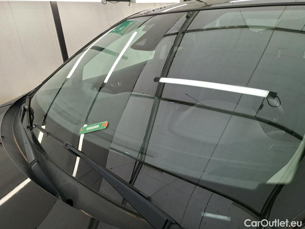  Nissan  Qashqai NISSAN  / 2017 / 5P / Crossover 1.5 DCI 115 DCT Business Edition #20