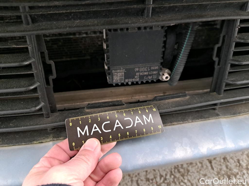  DS  DS7 DS DS 7 Crossback / 2017 / 5P / SUV BlueHDi 130 Auto Executive #31