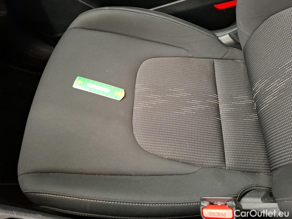  KIA  Sportage  Active 1.6 CRDi 135CV BVA7 E6d #14