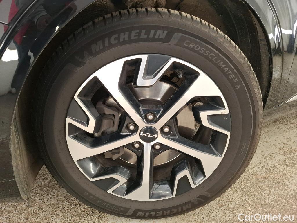  KIA  Sportage KIA  / 2021 / 5P / SUV 1.6 T-GDI 150 MHEV DCT7 DESIGN #49