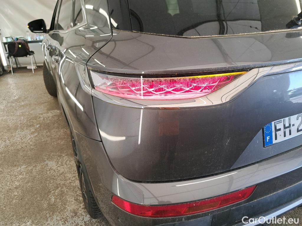  DS  DS7 DS DS 7 Crossback / 2017 / 5P / SUV BlueHDi 130 Auto Executive #5