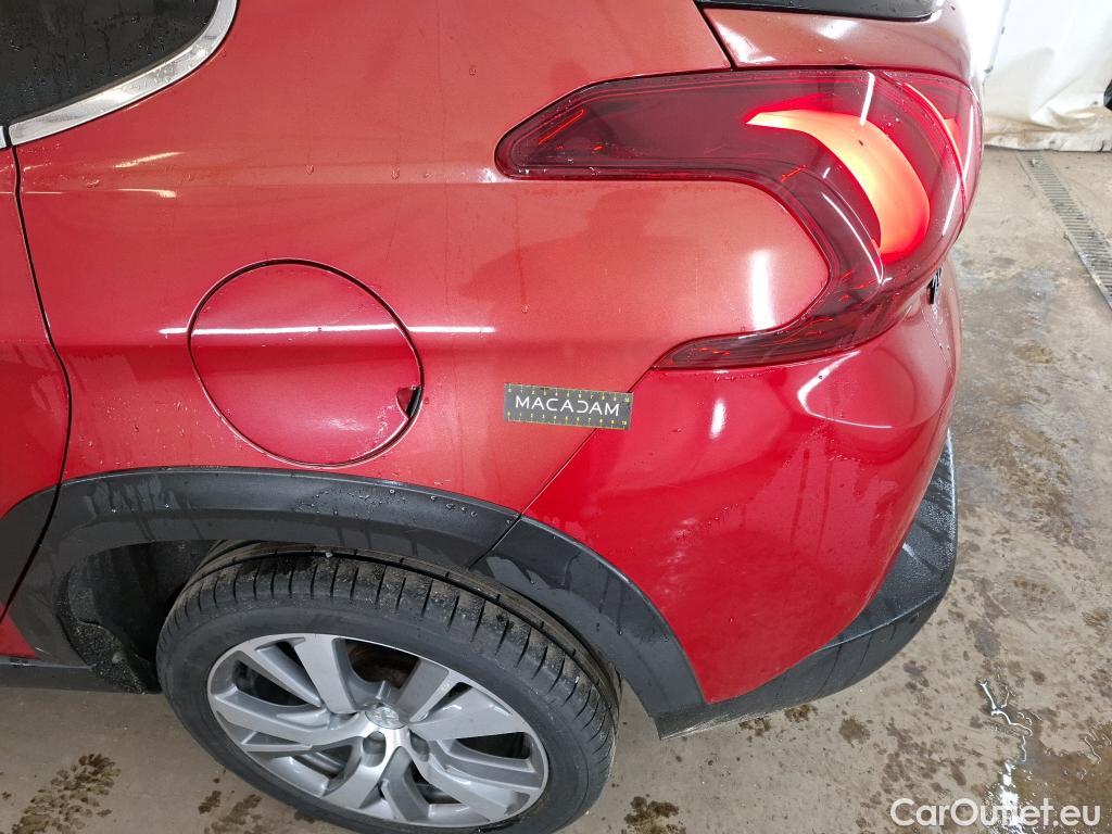  Peugeot  2008  Crossway 1.6 HDi 120CV BVM6 E6 #40