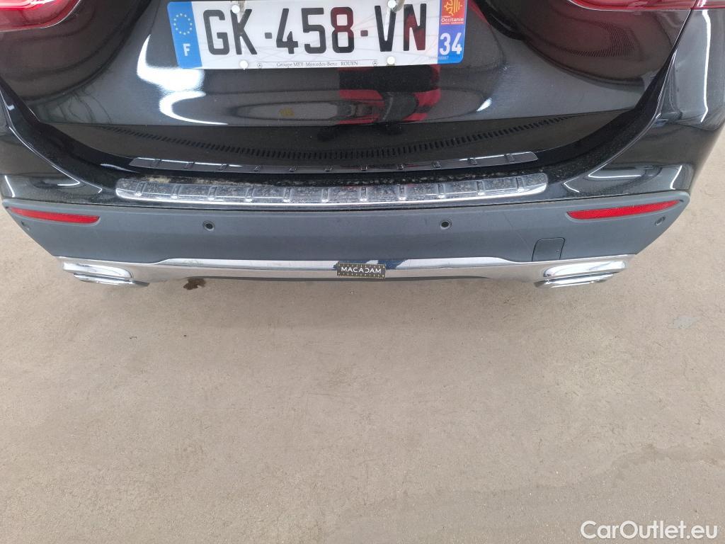  Mercedes  GLA MERCEDES-BENZ  / 2020 / 5P / SUV  250 e BUSINESS LINE DCT #19