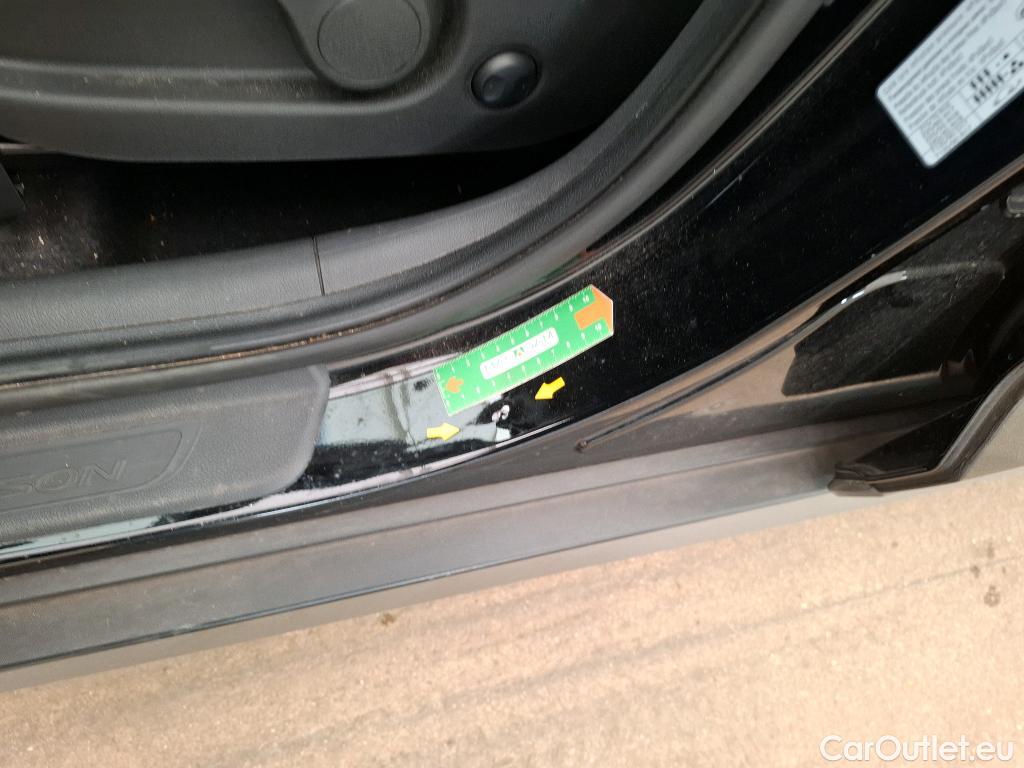  Hyundai  Tucson HYUNDAI  / 2018 / 5P / SUV 1.6 CRDI 115 HYBRID 48V CREATIVE #12