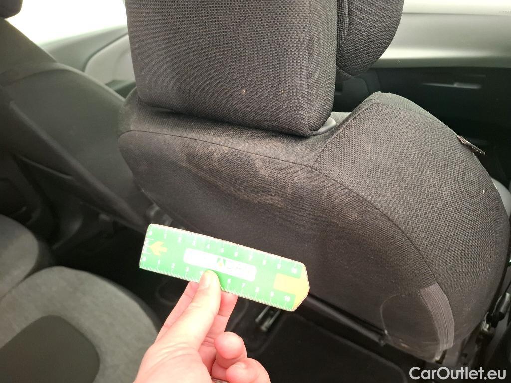  Citroen  C4 Grand Picasso /Spacetourer Business 1.5 BlueHDi 130CV BVA8 7 Sieges E6d #46